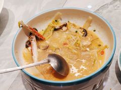 -君霖私家菜(春柳店)