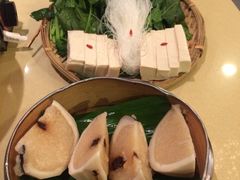 -百味馆·粤菜·湛江菜(后海花园店)