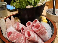 -侑味屋·健康定食(名城中心店)