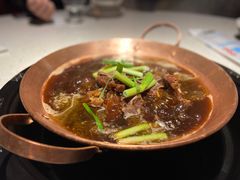-京韵胡同·酱香羊蝎子火锅涮肉(长寿路店)