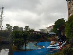 -杭州第一世界大酒店·云曼温泉