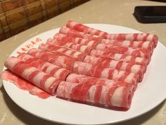 -总参北京涮羊肉