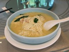 -上海皇廷花园酒店·御宴中餐厅