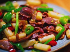 -静一餐厅·湖北菜(前门创始店)