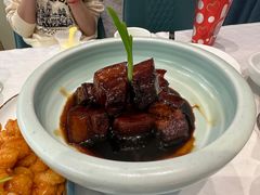 -聚鑫阁江浙菜·非遗传承技艺(闵行交大店)
