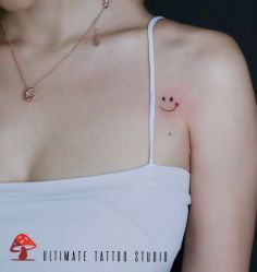 -極致刺青TATTOO STUDIO 私人订制
