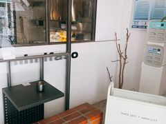 门面-MIMI FASO(古仓店)