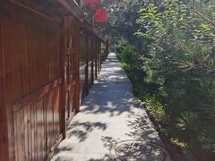 -大连步云山老汤度假山庄