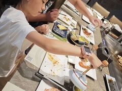 -大渔铁板烧(花园道店)