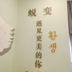 -至臻康妍健康管理中心