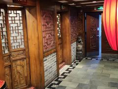 -三义和酒楼(广渠门店)