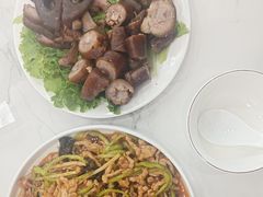 -二张农家菜(天通苑店)