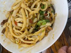 -王菊美食街·王菊面馆(总店)