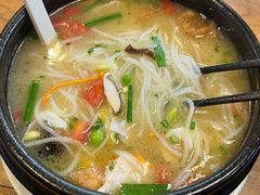 -双桥园·云南过桥米线(古城南门店)