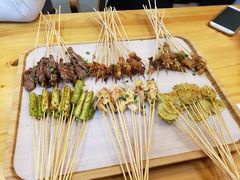 -逗烤·轻烧烤(福田店)