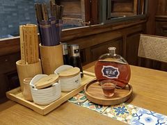 -芸南道·过桥米线(昆明老街旗舰店)