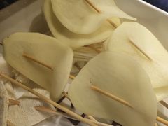 -阿串串老火锅(力盟店)