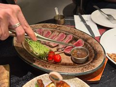 -Nord Grill&Bar Highland诺德西餐(深圳欢乐海岸店)