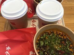 -西少爷(望京SOHO店)
