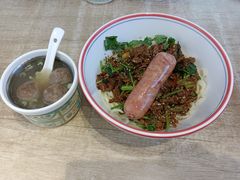 -阿当·小炒牛肉面(人广店)