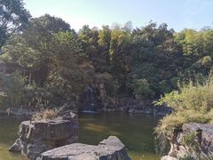 -穹窿山景区