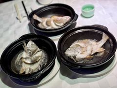 -百味馆·海鲜·湛江菜(后海花园店)