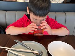 -千日贺茶餐厅(高新万达店)