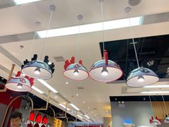 -龍歌自助小火锅(市南金茂湾店)