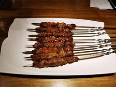 -山丹丹西北菜(金贸大厦店)