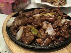 -玉林烤鸭店(垡头店)