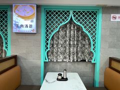 -清真马祥兴菜馆(云南北路店)