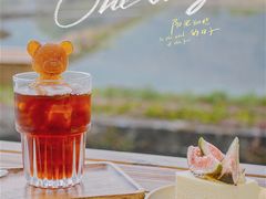 -比顿咖啡(和顺古镇店)