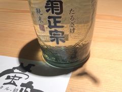 -萤初高端日料王(曲江银泰店)