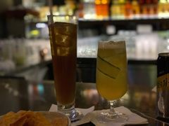 -TZ House音乐现场(来福士中心店)