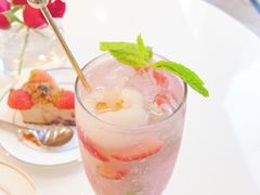 -PETIT PARIS 小巴黎(凯德1818店)