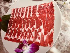 -禄婶鸡煲·打边炉