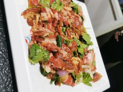 招牌肥牛-杨记齐齐哈尔烤肉(总店)