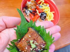 -鳗鱼家·深夜食堂(军博店)