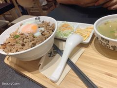 -熊吞·大碗丼烧肉饭(西市场嘉华店)
