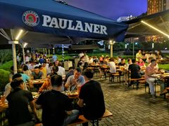 -宝莱纳餐厅(滨江店)