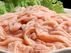 水晶鸭肠-老街勾魂火锅(升华广场店)