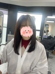 -HD HAIR STYLE