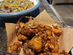 -醉炫音速烧烤·干煸菜(沙河总店)