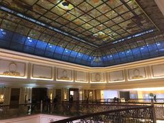 -南通金石国际大酒店