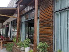 -呼吸森林·生态农庄农家乐私房菜