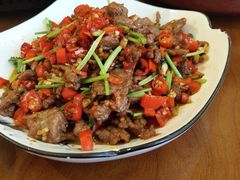 -食藕·武昌鱼(古德寺店)