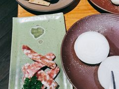 -黑牛の店·和牛烧肉(石家庄万象城店)