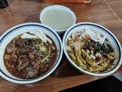-李易面馆(树木岭店)