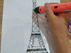 -巴克创奇梦工厂
