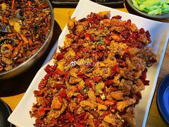 -望京一号·重庆江湖菜(工体店)